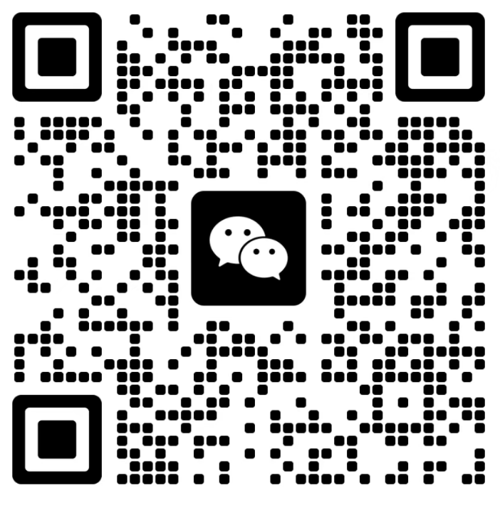 扫一扫加微信-无忧云创网